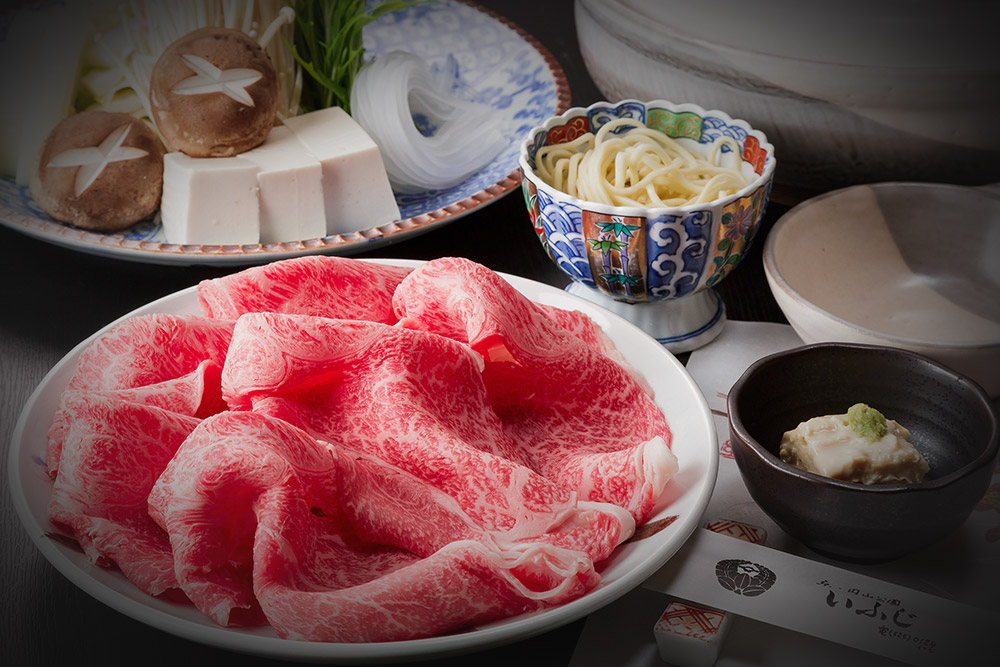 いふじについて